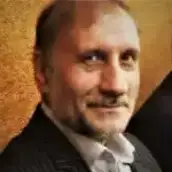 دکتر سید نجم الدین مرتضوی هیئت علمی (دانشیار) بیوتکنولوژی گیاهان زینتی دانشگاه زنجان