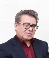 دکتر بهروز دولتشاهی استادیار دانشگاه علوم بهزیستی و توانبخشی تهران دکتر بهروز دولتشاهی استادیار دانشگاه علوم بهزیستی و توانبخشی تهران