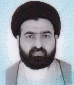 دکتر سیدحیدر طباطبایی حکیم جامعه المصطفی العالمیه دکتر سیدحیدر طباطبایی حکیم جامعه المصطفی العالمیه