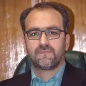 دکتر احمد تشکینی دانشیار موسسه مطالعات و پژوهشهای بازرگانی