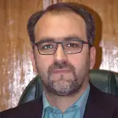 دکتر احمد تشکینی دانشیار موسسه مطالعات و پژوهشهای بازرگانی دکتر احمد تشکینی دانشیار موسسه مطالعات و پژوهشهای بازرگانی