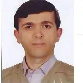 دکتر حسین اصغرپور استاد گروه اقتصاد دانشگاه تبریز