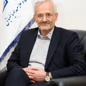 دکتر محمد رضا نیلی احمدآبادی دکتر محمد رضا نیلی احمدآبادی