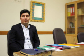 دکتر علی آدمی دانشیار دانشگاه علامه طباطبایی دکتر علی آدمی دانشیار دانشگاه علامه طباطبایی