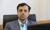 دکتر مرتضی نورمحمدی دانشیار روابط بین الملل دانشگاه علامه طباطبائی، تهران، ایران دکتر مرتضی نورمحمدی دانشیار روابط بین الملل دانشگاه علامه طباطبائی، تهران، ایران