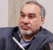 دکتر غلامرضا چگنی زاده دانشیار روابط بین الملل دانشگاه علامه طباطبائی، تهران، ایران دکتر غلامرضا چگنی زاده دانشیار روابط بین الملل دانشگاه علامه طباطبائی، تهران، ایران