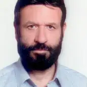 محمدعلی هرمزی زاده محمدعلی هرمزی زاده