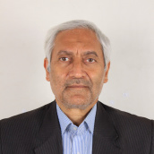 دکتر محمد رضا بیاتی دکتر محمد رضا بیاتی