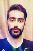 حسین رضایی حسین رضایی