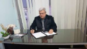 دکتر محمدباقر کجباف استاد تمام دانشگاه اصفهان