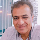 دکتر رضا پاشا دانشیار گروه روان شناسی، واحد اهواز، دانشگاه آزاد اسلامی دکتر رضا پاشا دانشیار گروه روان شناسی، واحد اهواز، دانشگاه آزاد اسلامی
