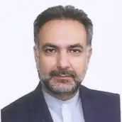 دکتر آرمین لطفی  دکتری تخصصی