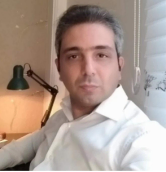 دکتر مهدی تقدسی استادیار گروه ایمونولوژی دانشگاه علوم پزشکی کرمانشاه دکتر مهدی تقدسی استادیار گروه ایمونولوژی دانشگاه علوم پزشکی کرمانشاه