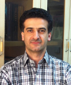 دکتر رضا حسن ساجدی استاد دانشکده علوم زیستی دانشگاه تربیت مدرس دکتر رضا حسن ساجدی استاد دانشکده علوم زیستی دانشگاه تربیت مدرس