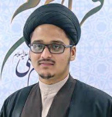 دکتر سیدمجتبی رضوی اصیل دانش آموخته دکتری تفسیر تطبیقی جامعه المصطفی العالمیه دکتر سیدمجتبی رضوی اصیل دانش آموخته دکتری تفسیر تطبیقی جامعه المصطفی العالمیه