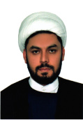 دکتر عامل حسن مظاهری جامعه المصطفی العالمیه دکتر عامل حسن مظاهری جامعه المصطفی العالمیه