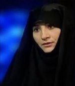 دکتر زهرا عباسی استادیار معارف اسلامی دکتر زهرا عباسی استادیار معارف اسلامی