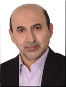 دکتر سیدمجتبی خیام نکوئی رئیس سازمان تحقیقات، آموزش و ترویج کشاورزی دکتر سیدمجتبی خیام نکوئی رئیس سازمان تحقیقات، آموزش و ترویج کشاورزی