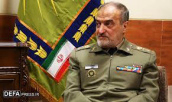 دکتر عبدالعلی پورشاسب دانشیار دانشگاه و پژوهشگاه عالی دفاع ملی و تحقیقات راهبردی و جانشین پژوهشگاه علوم و معارف دفاع مقدس شهید سپهبد پاسدار حاج قاسم سلیمانی دکتر عبدالعلی پورشاسب دانشیار دانشگاه و پژوهشگاه عالی دفاع ملی و تحقیقات راهبردی و جانشین پژوهشگاه علوم و معارف دفاع مقدس شهید سپهبد پاسدار حاج قاسم سلیمانی
