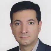 دکتر ایمان زحمتکش استاد مهندسی مکانیک دانشگاه آزاد اسلامی مشهد