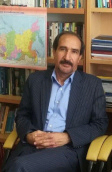 دکتر جهانگیر کرمی دانشیار دانشکده مطالعات جهان دانشگاه تهران دکتر جهانگیر کرمی دانشیار دانشکده مطالعات جهان دانشگاه تهران