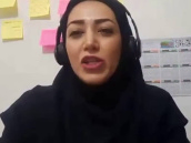 دکتر رکسانا نیکنامی استادیار دانشکده حقوق و علوم سیاسی دانشگاه تهران دکتر رکسانا نیکنامی استادیار دانشکده حقوق و علوم سیاسی دانشگاه تهران