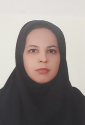 دکتر فرزانه رحمانی عضو هیئت علمی موسسه آموزش عالی مهرالبرز