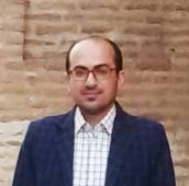 دکتر علی اکبر راسخی استادیار دانشکده علوم پزشکی دانشگاه تربیت مدرس