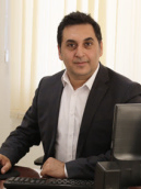 دکتر سعید پورروستایی اردکانی Assistant professor in Allameh Tabataba’i University