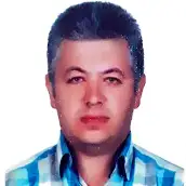 دکتر مهدی مردانی 