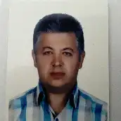 مهندس مهدی مردانی 