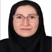 دکتر مهرناز محتشم 