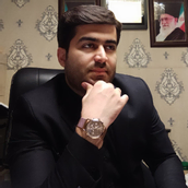  ناصر شریف کارشناس ارشد حقوق‌خصوصی و معاون آموزشی مرکز بین المللی توسعه علم ، فرهنگ و عقلانیت کشور