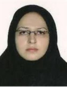 دکتر مینا زلفی لیقوان  استاديار دانشکده مهندسی برق و کامپیوتر دانشگاه تبریز