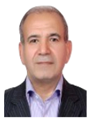 دکتر شعبان رحیمی استاد دانشکده کشاورزی دانشگاه تربیت مدرس دکتر شعبان رحیمی استاد دانشکده کشاورزی دانشگاه تربیت مدرس