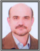 دکتر محمد جواد رسائی استاد دانشکده علوم پزشکی دانشگاه تربیت مدرس