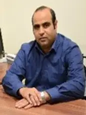 دکتر محسن شاکری 