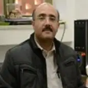 دکتر جواد غلام نژاد دانشگاه یزد دکتر جواد غلام نژاد دانشگاه یزد