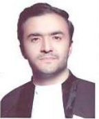 دکتر ناصر علیدوستی شهرکی عضو هیات علمی دانشگاه 