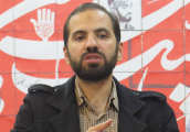 دکتر علی سروش استادیار/ دانشگاه جامع امام حسین (ع) دکتر علی سروش استادیار/ دانشگاه جامع امام حسین (ع)