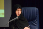 دکتر نیره قوی استادیار پژوهشگاه فرهنگ و معارف اسلامی دکتر نیره قوی استادیار پژوهشگاه فرهنگ و معارف اسلامی
