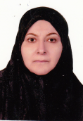 دکتر شهلا رودبار محمدی En دانشیار دانشکده علوم پزشکی دانشگاه تربیت مدرس