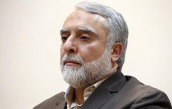 دکتر محمدحسین رجبی دوانی رئیس بنیاد ایران شناسی
دانشیار گروه تاریخ، دانشگاه امام حسین (ع)