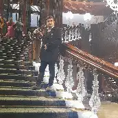 دکتر مهدی غفاریان دکتر مهدی غفاریان