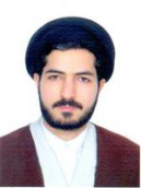دکتر سیدعیسی مسترحمی عضوی هیئت علمی جامعه المصطفی العالمیه دکتر سیدعیسی مسترحمی عضوی هیئت علمی جامعه المصطفی العالمیه