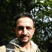 دکتر هرمز سهرابی دانشیار دانشکده منابع طبیعی و علوم دریایی دانشگاه تربیت مدرس دکتر هرمز سهرابی دانشیار دانشکده منابع طبیعی و علوم دریایی دانشگاه تربیت مدرس