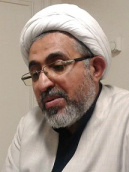 دکتر حسین شیرافکن استادیار، جامعه المصطفی (ص) العالمیه، قم، ایران.