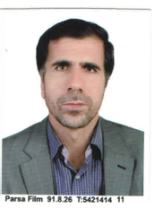 دکتر اسمعیل رحیمی نژاد دکتر اسمعیل رحیمی نژاد
