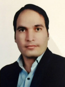دکتر امیر شادبورستان استادیار دانشکده علوم پزشکی دانشگاه شهید بهشتی
