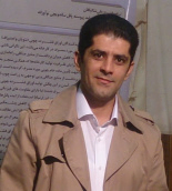 دکتر علی شالبافان دانشیار دانشکده منابع طبیعی و علوم دریایی دانشگاه تربیت مدرس دکتر علی شالبافان دانشیار دانشکده منابع طبیعی و علوم دریایی دانشگاه تربیت مدرس